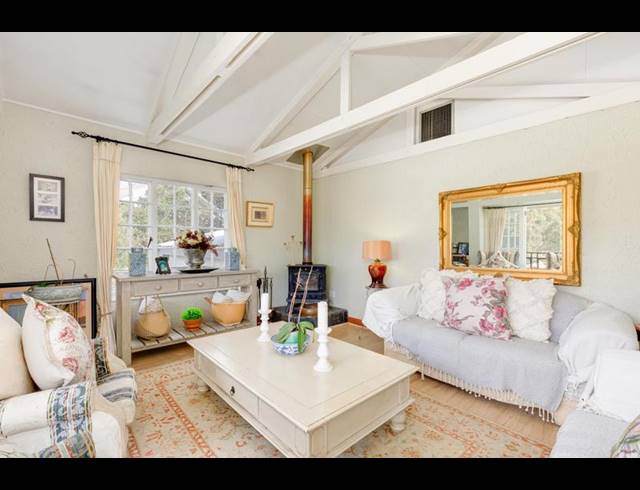 5 BEDROOM HOUSE FOR SALE IN FOURWAYS GARDENS